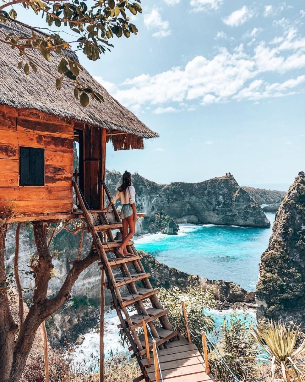 East Nusa Penida Tour