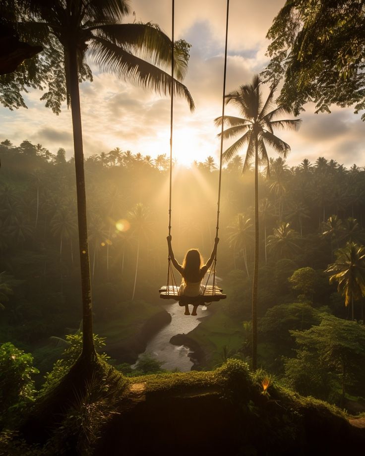 Bali Swing