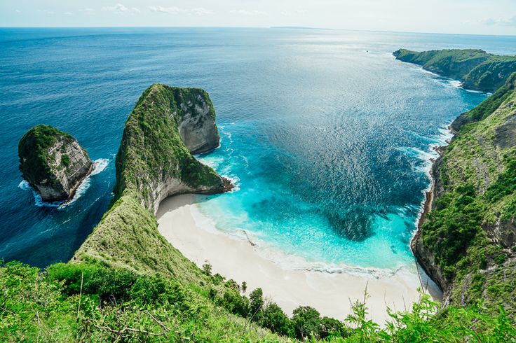 West Nusa Penida Tour