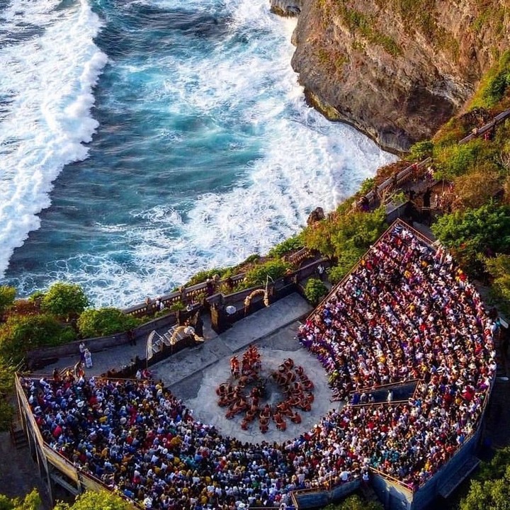 South Bali Tour