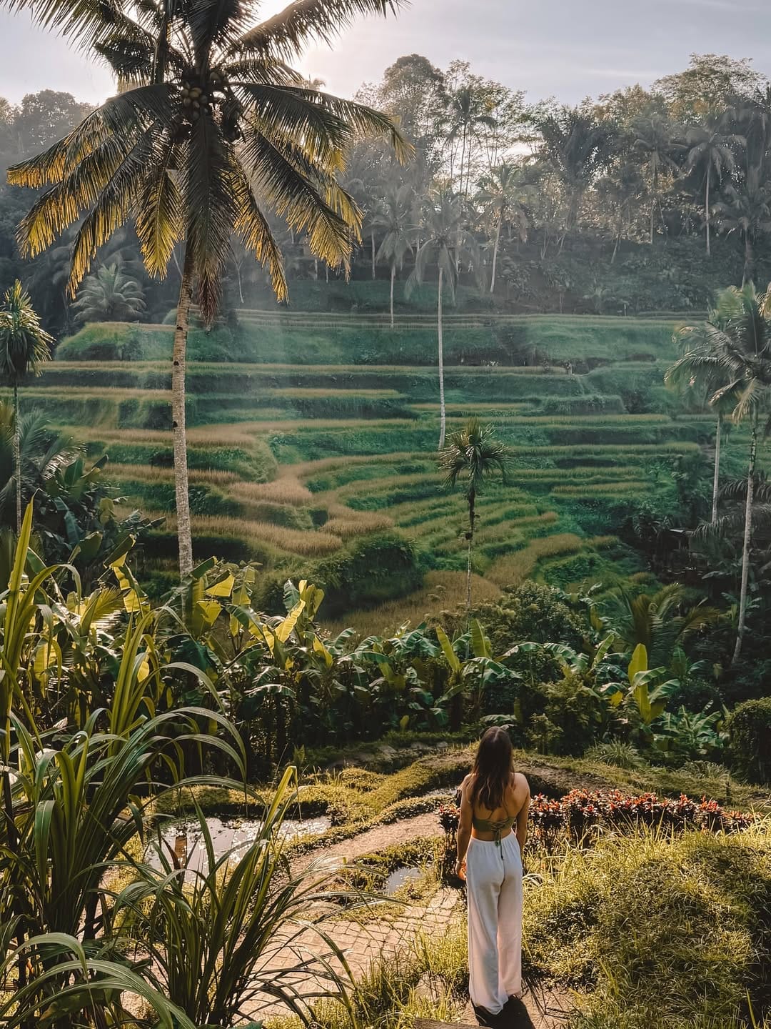 Ubud Tour 1