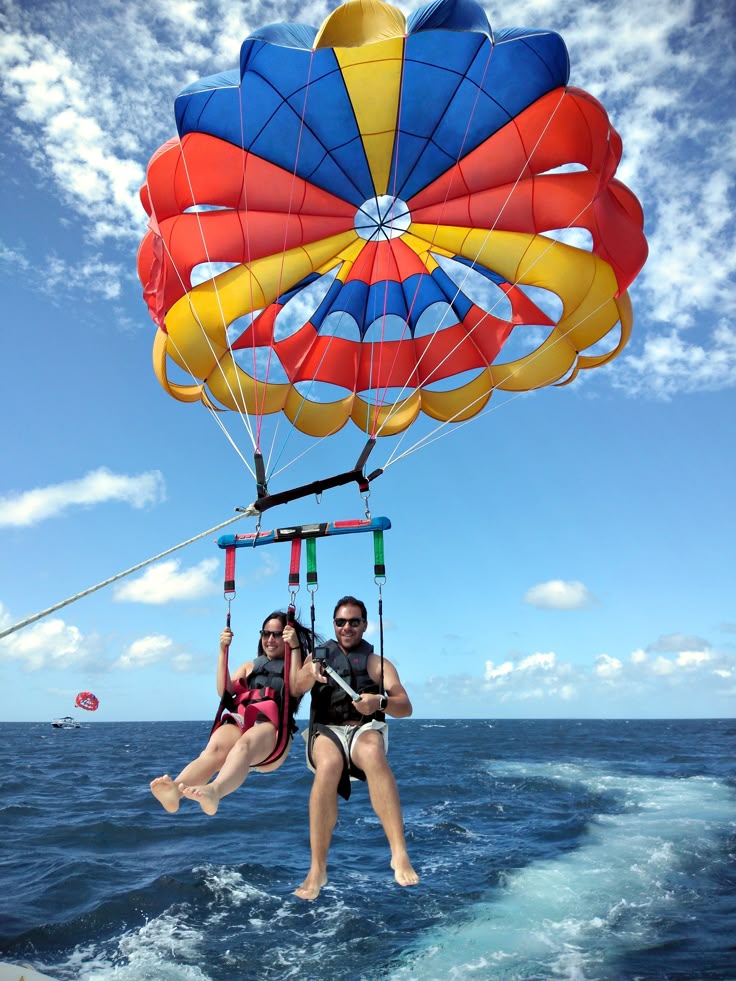 Watersports